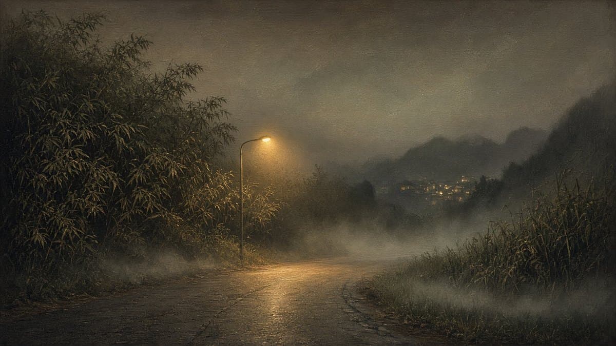 富榮花園夜路導航改寫目的地